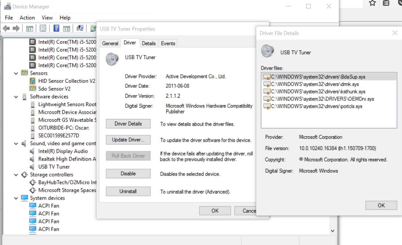 easycap software download windows 10